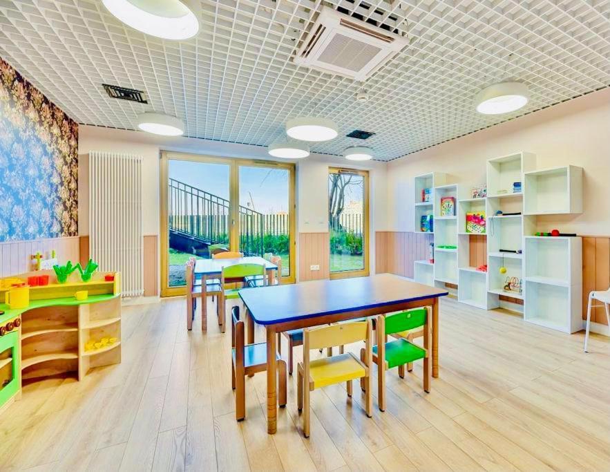 Nadmotlawie Apartments Gdansk Old Town Riverview Екстериор снимка