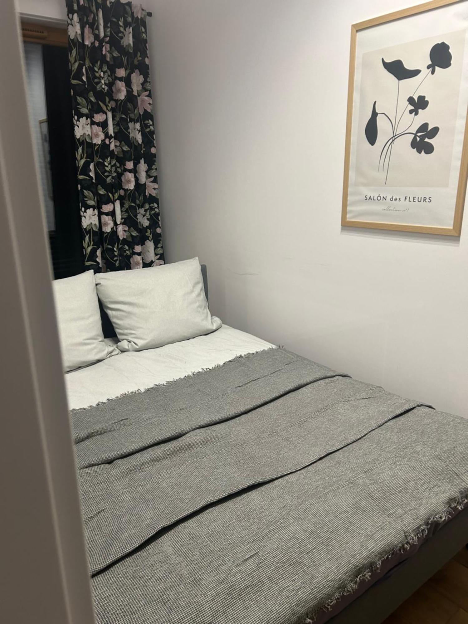Nadmotlawie Apartments Gdansk Old Town Riverview Екстериор снимка