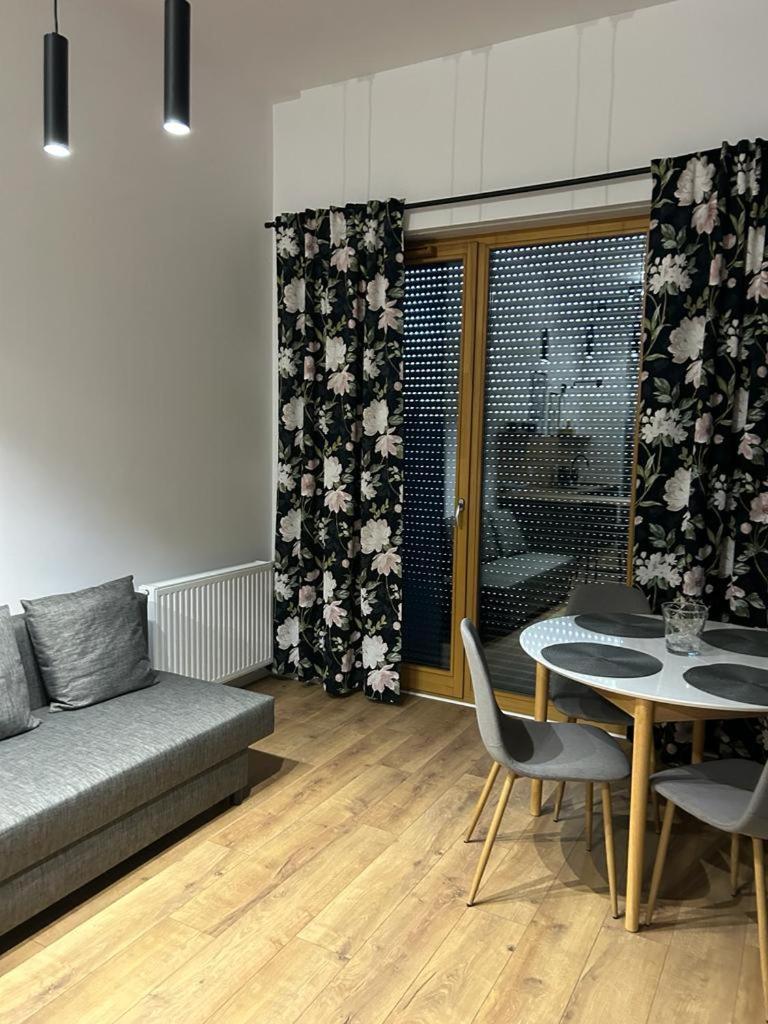 Nadmotlawie Apartments Gdansk Old Town Riverview Екстериор снимка